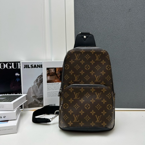 Cheap Louis Vuitton AAA Man Messenger Bags #1182631 Replica Wholesale [$76.00 USD] [ITEM#1182631] on Replica Louis Vuitton AAA Man Messenger Bags