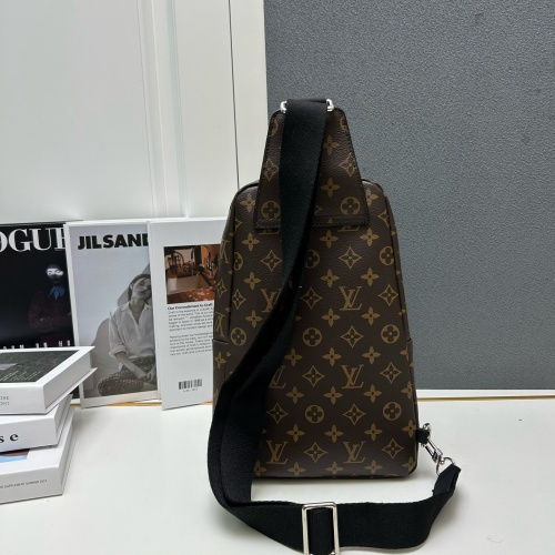 Cheap Louis Vuitton AAA Man Messenger Bags #1182631 Replica Wholesale [$76.00 USD] [ITEM#1182631] on Replica Louis Vuitton AAA Man Messenger Bags