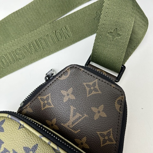 Cheap Louis Vuitton AAA Man Messenger Bags #1182632 Replica Wholesale [$76.00 USD] [ITEM#1182632] on Replica Louis Vuitton AAA Man Messenger Bags