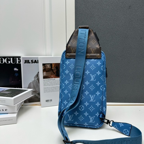 Cheap Louis Vuitton AAA Man Messenger Bags #1182633 Replica Wholesale [$76.00 USD] [ITEM#1182633] on Replica Louis Vuitton AAA Man Messenger Bags