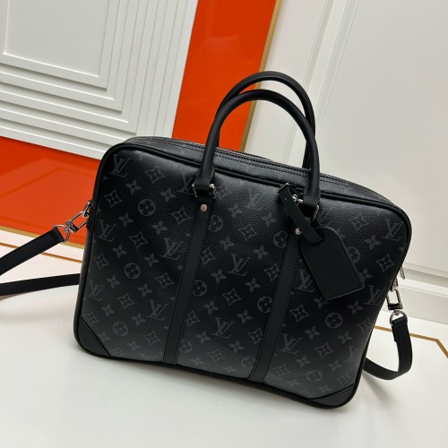 Cheap Louis Vuitton AAA Man Handbags #1182636 Replica Wholesale [$88.00 USD] [ITEM#1182636] on Replica Louis Vuitton AAA Man Handbags