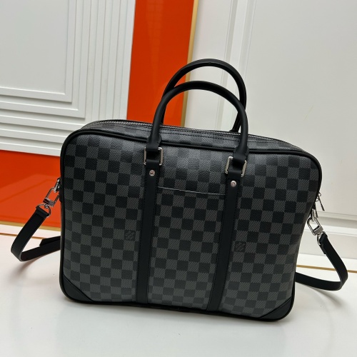 Cheap Louis Vuitton AAA Man Handbags #1182637 Replica Wholesale [$88.00 USD] [ITEM#1182637] on Replica Louis Vuitton AAA Man Handbags