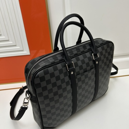 Cheap Louis Vuitton AAA Man Handbags #1182637 Replica Wholesale [$88.00 USD] [ITEM#1182637] on Replica Louis Vuitton AAA Man Handbags