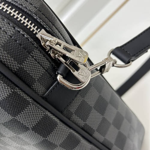 Cheap Louis Vuitton AAA Man Handbags #1182637 Replica Wholesale [$88.00 USD] [ITEM#1182637] on Replica Louis Vuitton AAA Man Handbags