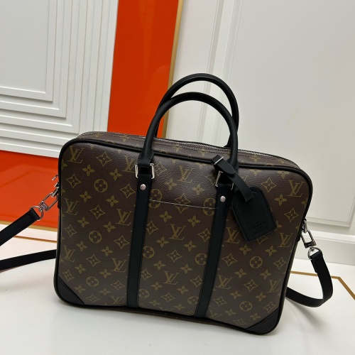 Cheap Louis Vuitton AAA Man Handbags #1182638 Replica Wholesale [$88.00 USD] [ITEM#1182638] on Replica Louis Vuitton AAA Man Handbags