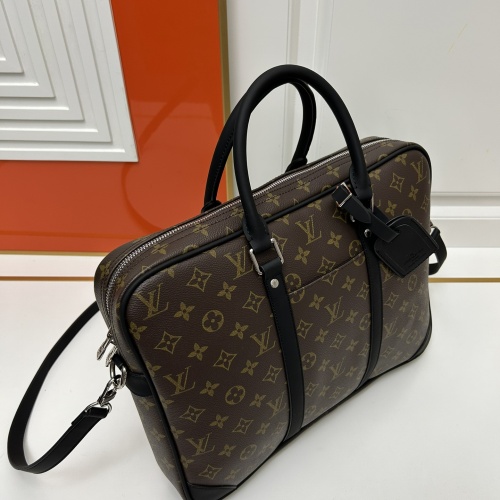 Cheap Louis Vuitton AAA Man Handbags #1182638 Replica Wholesale [$88.00 USD] [ITEM#1182638] on Replica Louis Vuitton AAA Man Handbags