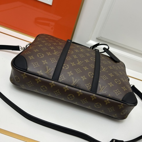 Cheap Louis Vuitton AAA Man Handbags #1182638 Replica Wholesale [$88.00 USD] [ITEM#1182638] on Replica Louis Vuitton AAA Man Handbags