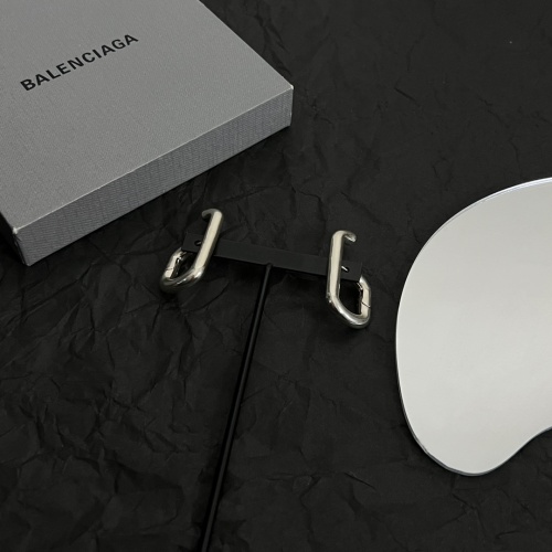 Cheap Balenciaga Earrings For Women #1182656 Replica Wholesale [$40.00 USD] [ITEM#1182656] on Replica Balenciaga Earrings