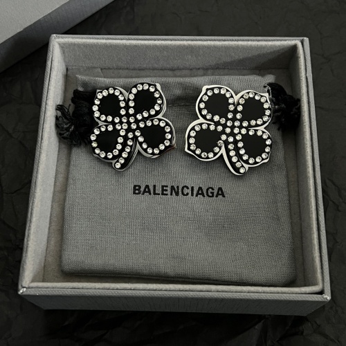 Cheap Balenciaga Earrings For Women #1182658 Replica Wholesale [$40.00 USD] [ITEM#1182658] on Replica Balenciaga Earrings