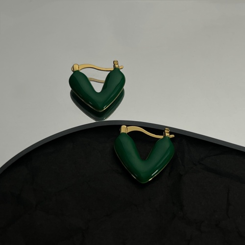 Cheap Balenciaga Earrings For Women #1182663 Replica Wholesale [$34.00 USD] [ITEM#1182663] on Replica Balenciaga Earrings