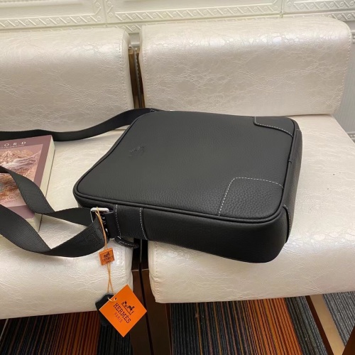 Cheap Hermes AAA Man Messenger Bags #1182665 Replica Wholesale [$88.00 USD] [ITEM#1182665] on Replica Hermes AAA Man Messenger Bags