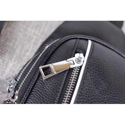Cheap Versace AAA Man Messenger Bags #1182732 Replica Wholesale [$82.00 USD] [ITEM#1182732] on Replica Versace AAA Man Messenger Bags