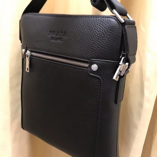 Cheap Prada AAA Man Messenger Bags #1182803 Replica Wholesale [$88.00 USD] [ITEM#1182803] on Replica Prada AAA Man Messenger Bags