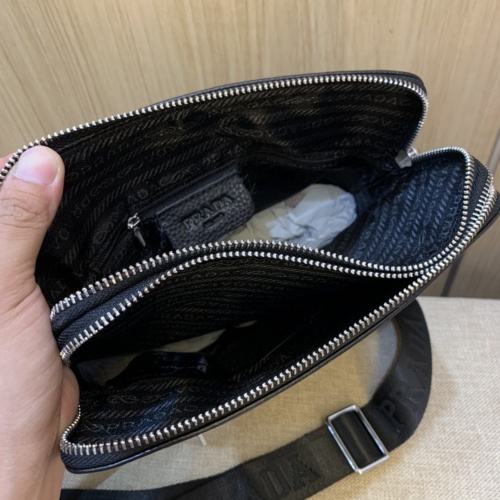 Cheap Prada AAA Man Messenger Bags #1182804 Replica Wholesale [$88.00 USD] [ITEM#1182804] on Replica Prada AAA Man Messenger Bags