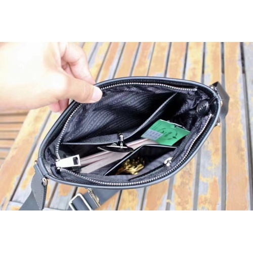 Cheap Prada AAA Man Messenger Bags #1182809 Replica Wholesale [$88.00 USD] [ITEM#1182809] on Replica Prada AAA Man Messenger Bags