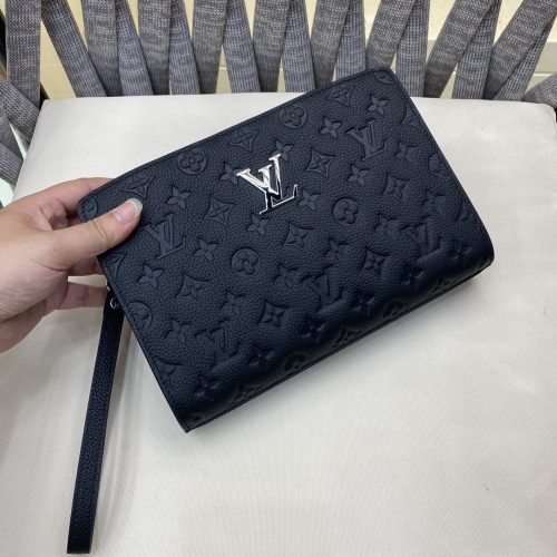 Cheap Louis Vuitton AAA Man Wallets #1182836 Replica Wholesale [$88.00 USD] [ITEM#1182836] on Replica Louis Vuitton AAA Man Wallets