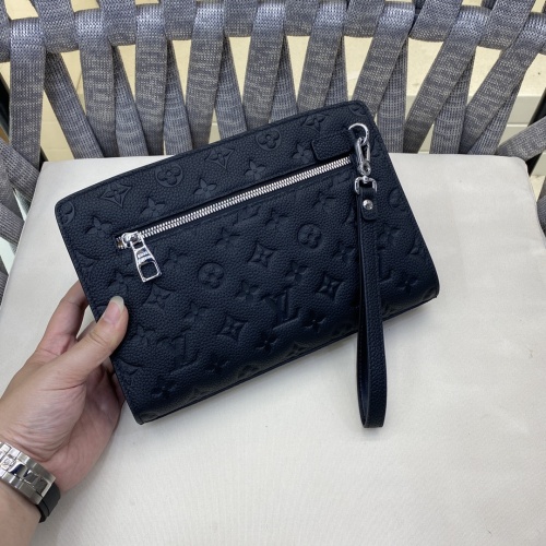 Cheap Louis Vuitton AAA Man Wallets #1182836 Replica Wholesale [$88.00 USD] [ITEM#1182836] on Replica Louis Vuitton AAA Man Wallets