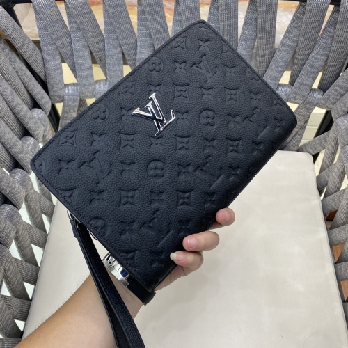 Cheap Louis Vuitton AAA Man Wallets #1182836 Replica Wholesale [$88.00 USD] [ITEM#1182836] on Replica Louis Vuitton AAA Man Wallets