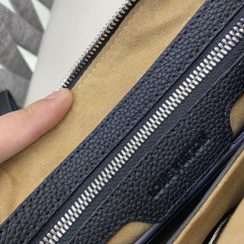 Cheap Louis Vuitton AAA Man Wallets #1182836 Replica Wholesale [$88.00 USD] [ITEM#1182836] on Replica Louis Vuitton AAA Man Wallets