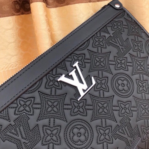 Cheap Louis Vuitton AAA Man Wallets #1182838 Replica Wholesale [$64.00 USD] [ITEM#1182838] on Replica Louis Vuitton AAA Man Wallets