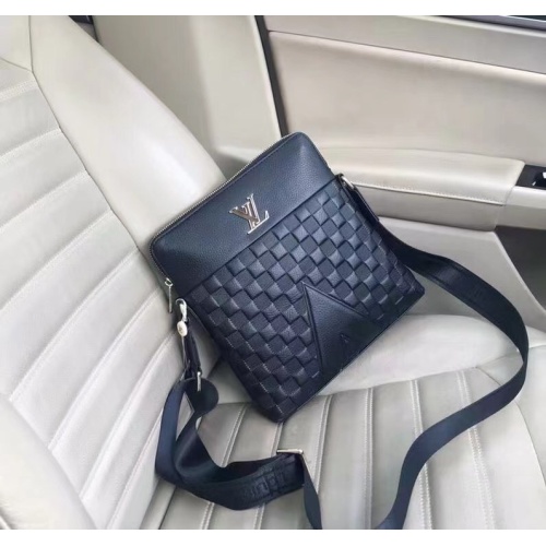 Cheap Louis Vuitton AAA Man Messenger Bags #1182854 Replica Wholesale [$88.00 USD] [ITEM#1182854] on Replica Louis Vuitton AAA Man Messenger Bags