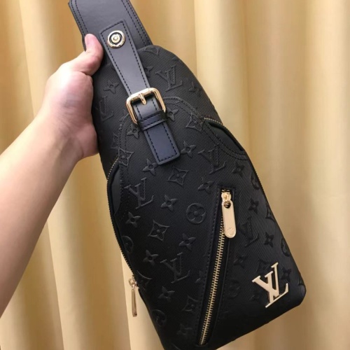 Cheap Louis Vuitton AAA Man Messenger Bags #1182858 Replica Wholesale [$92.00 USD] [ITEM#1182858] on Replica Louis Vuitton AAA Man Messenger Bags