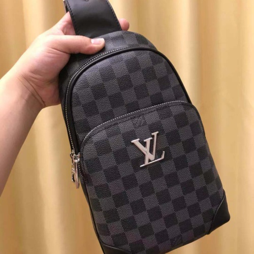 Cheap Louis Vuitton AAA Man Messenger Bags #1182868 Replica Wholesale [$82.00 USD] [ITEM#1182868] on Replica Louis Vuitton AAA Man Messenger Bags