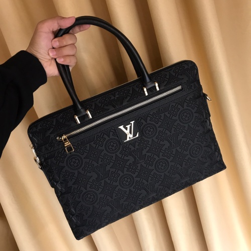 Cheap Louis Vuitton AAA Man Handbags #1182883 Replica Wholesale [$118.00 USD] [ITEM#1182883] on Replica Louis Vuitton AAA Man Handbags