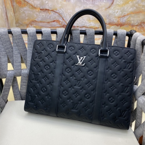 Cheap Louis Vuitton AAA Man Handbags #1182888 Replica Wholesale [$160.00 USD] [ITEM#1182888] on Replica Louis Vuitton AAA Man Handbags