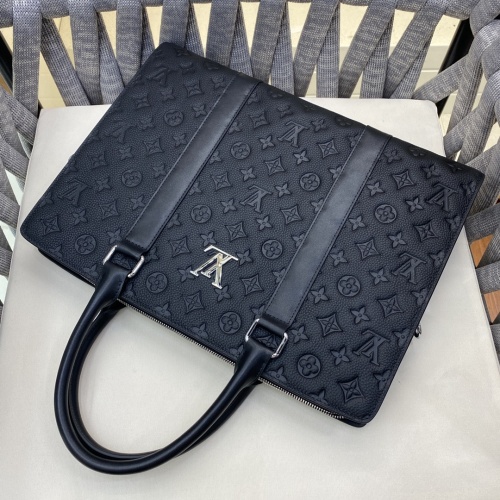 Cheap Louis Vuitton AAA Man Handbags #1182888 Replica Wholesale [$160.00 USD] [ITEM#1182888] on Replica Louis Vuitton AAA Man Handbags