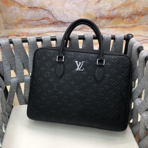 Cheap Louis Vuitton AAA Man Handbags #1182889 Replica Wholesale [$165.00 USD] [ITEM#1182889] on Replica Louis Vuitton AAA Man Handbags