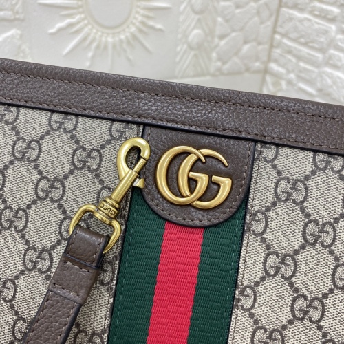 Cheap Gucci AAA Man Wallets #1182912 Replica Wholesale [$72.00 USD] [ITEM#1182912] on Replica Gucci AAA Man Wallets