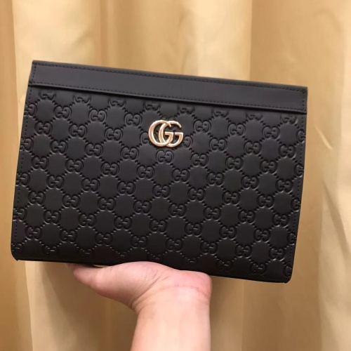 Cheap Gucci AAA Man Wallets #1182915 Replica Wholesale [$76.00 USD] [ITEM#1182915] on Replica Gucci AAA Man Wallets