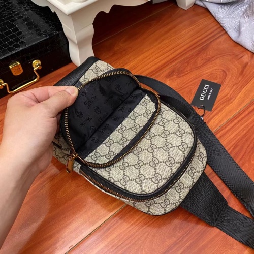 Cheap Gucci AAA Man Messenger Bags #1182932 Replica Wholesale [$68.00 USD] [ITEM#1182932] on Replica Gucci AAA Man Messenger Bags