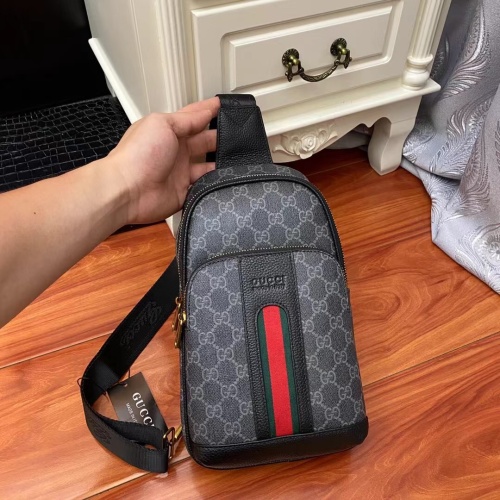 Cheap Gucci AAA Man Messenger Bags #1182933 Replica Wholesale [$68.00 USD] [ITEM#1182933] on Replica Gucci AAA Man Messenger Bags