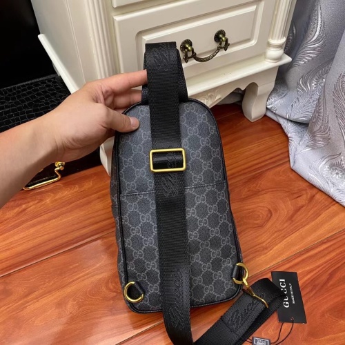 Cheap Gucci AAA Man Messenger Bags #1182933 Replica Wholesale [$68.00 USD] [ITEM#1182933] on Replica Gucci AAA Man Messenger Bags