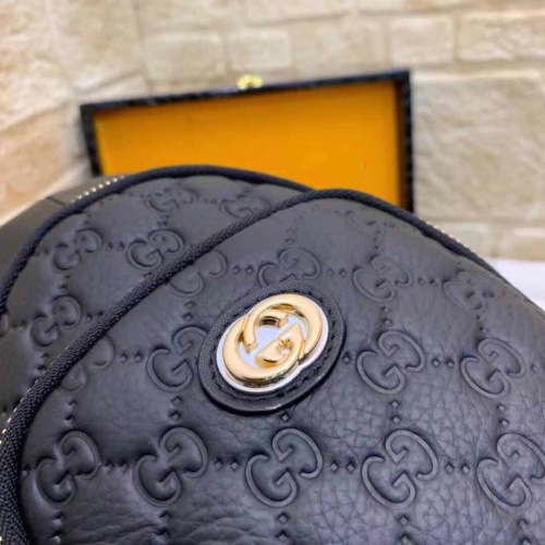 Cheap Gucci AAA Man Messenger Bags #1182934 Replica Wholesale [$80.00 USD] [ITEM#1182934] on Replica Gucci AAA Man Messenger Bags