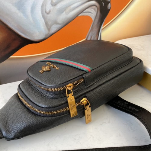 Cheap Gucci AAA Man Messenger Bags #1182936 Replica Wholesale [$80.00 USD] [ITEM#1182936] on Replica Gucci AAA Man Messenger Bags