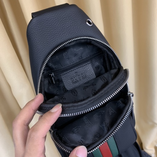 Cheap Gucci AAA Man Messenger Bags #1182940 Replica Wholesale [$82.00 USD] [ITEM#1182940] on Replica Gucci AAA Man Messenger Bags