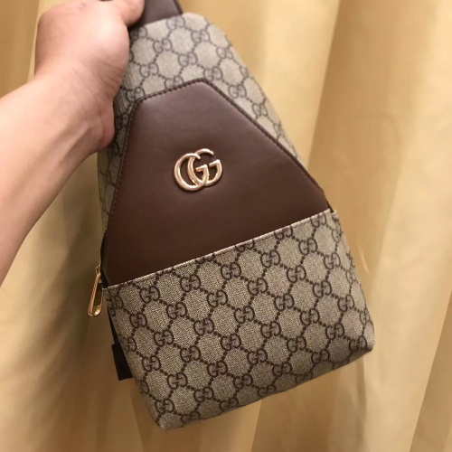 Cheap Gucci AAA Man Messenger Bags #1182941 Replica Wholesale [$82.00 USD] [ITEM#1182941] on Replica Gucci AAA Man Messenger Bags