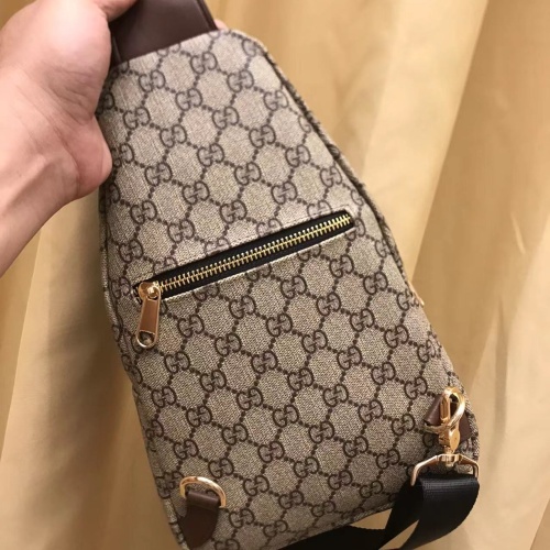 Cheap Gucci AAA Man Messenger Bags #1182941 Replica Wholesale [$82.00 USD] [ITEM#1182941] on Replica Gucci AAA Man Messenger Bags