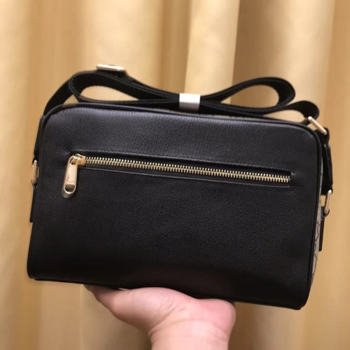 Cheap Gucci AAA Man Messenger Bags #1182945 Replica Wholesale [$92.00 USD] [ITEM#1182945] on Replica Gucci AAA Man Messenger Bags