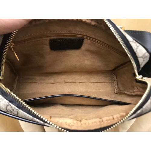 Cheap Gucci AAA Man Messenger Bags #1182945 Replica Wholesale [$92.00 USD] [ITEM#1182945] on Replica Gucci AAA Man Messenger Bags