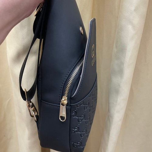 Cheap Gucci AAA Man Messenger Bags #1182947 Replica Wholesale [$92.00 USD] [ITEM#1182947] on Replica Gucci AAA Man Messenger Bags