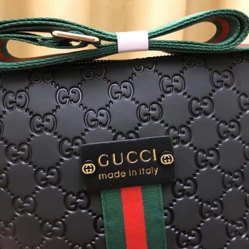 Cheap Gucci AAA Man Messenger Bags #1182948 Replica Wholesale [$92.00 USD] [ITEM#1182948] on Replica Gucci AAA Man Messenger Bags