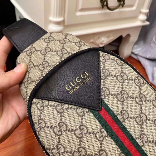 Cheap Gucci AAA Man Messenger Bags #1182953 Replica Wholesale [$68.00 USD] [ITEM#1182953] on Replica Gucci AAA Man Messenger Bags