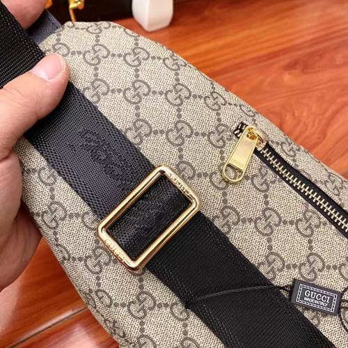 Cheap Gucci AAA Man Messenger Bags #1182953 Replica Wholesale [$68.00 USD] [ITEM#1182953] on Replica Gucci AAA Man Messenger Bags