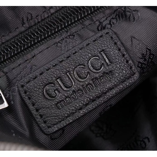 Cheap Gucci AAA Man Messenger Bags #1182964 Replica Wholesale [$98.00 USD] [ITEM#1182964] on Replica Gucci AAA Man Messenger Bags