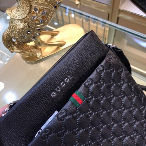 Cheap Gucci AAA Man Messenger Bags #1182970 Replica Wholesale [$88.00 USD] [ITEM#1182970] on Replica Gucci AAA Man Messenger Bags