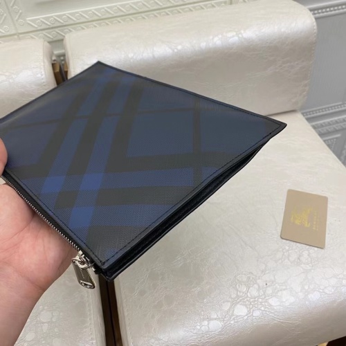 Cheap Burberry AAA Man Wallets #1182997 Replica Wholesale [$60.00 USD] [ITEM#1182997] on Replica Burberry AAA Man Wallets